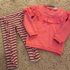 Jessica Simpson 2pc set